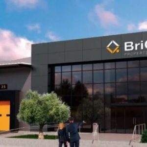 BriQ Properties: Πώληση ακινήτου στο ιστορικό κέντρο της Αθήνας