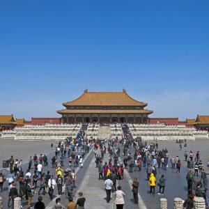 Κίνα: Ανοίγει την πόρτα σε γαλακτοκομικά προϊόντα από τη Ρουμανία