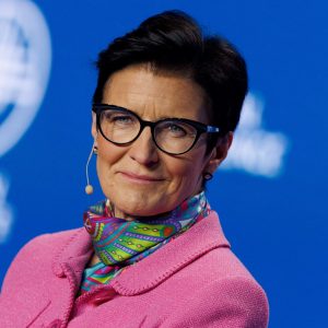 Citigroup: Η Τζέιν Φρέιζερ αναλαμβάνει πρόεδρος με μπόνους 25 εκατ.