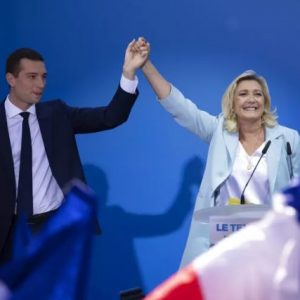 Γαλλία: Η φορολόγηση των επιχειρήσεων διχάζει την Ακροδεξιά