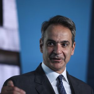 MED9: Στη Σύνοδο Κορυφής των μεσογειακών κρατών της ΕΕ ο Κυριάκος Μητσοτάκης