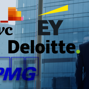 Big Four: Οι κολοσσοί ελέγχων και λογιστικής αγωνίζονται για την ανάπτυξη ελέγχων για προϊόντα Τεχνητής Νοημοσύνης