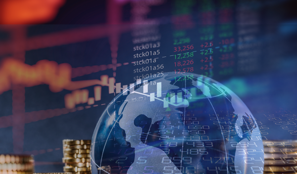 Deutsche Bank: Εντυπωσιακή η ανάκαμψη των αγορών – Τι προκάλεσε την αναστροφή