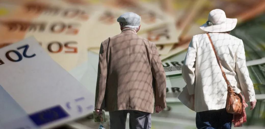 Συντάξεις Ιουνίου: Πότε θα γίνουν οι πληρωμές
