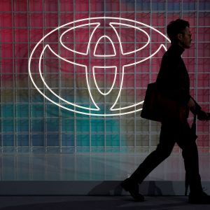 Tοyota: Μεγάλο deal 26 δισ. δολ. με εξαγορά βασικού προμηθευτή της .