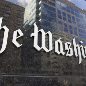 Washington Post: Οι ζημίες ξεπέρασαν τα 100 εκ. δολ. το 2025