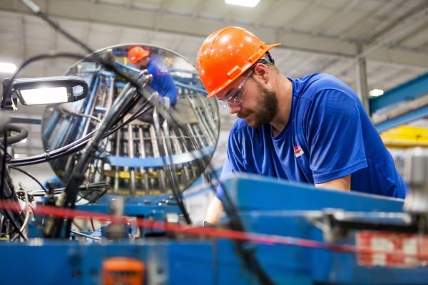 Νέα δοκιμασία για τη Fieratex και το ντόμινο λουκέτων στη Βόρεια Ελλάδα