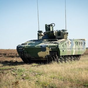 Rheinmetall: «Φιλί ζωής» στο γαλλο-γερμανικό άρμα μάχης