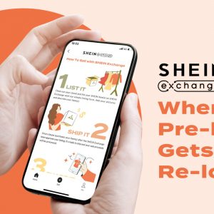 Shein: Νέα αγωγή για παραβίαση απορρήτου στις ΗΠΑ
