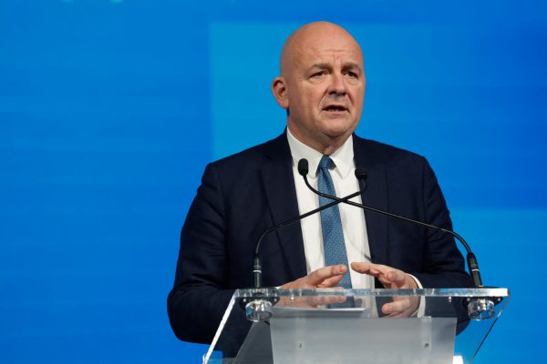 Euronext: Επιβεβαιώνει το ενδιαφέρον της για εξαγορά του ομίλου ATHEX