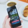 Airbnb: Πτωτικά κινήθηκε η ζήτηση τον Μάρτιο – Τι δείχνουν τα στοιχεία [γράφημα]