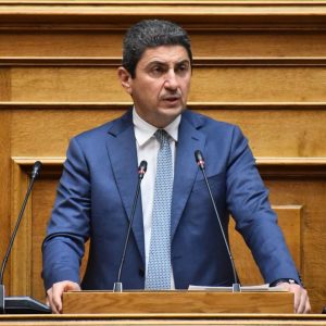 Αυγενάκης: Αναγκαίες οι αλλαγές στο ΠΔ για τους οικισμούς κάτω των 2.000 κατοίκων