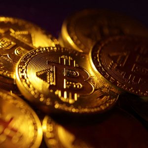 Bitcoin: Σε υψηλό δύο εβδομάδων