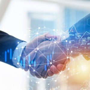 Epsilon Dynamics και IDEAL Software Solutions ανακοίνωσαν τη στρατηγική τους συνεργασία