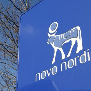 Novo Nordisk: Βρέθηκε εκτός του Τop10 των πολυτιμότερων εταιρειών της Ευρώπης