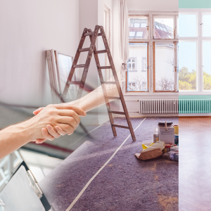 Ακίνητα: Δημοσιεύτηκε η ΚΥΑ για έκπτωση έως 16.000 στις ανακαινίσεις