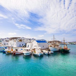 Τουρισμός: Εκτιμήσεις για νέο ρεκόρ εσόδων το 2025
