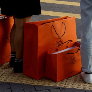 ΗΠΑ: Η άνοδος του «μοναχικού καταναλωτή»