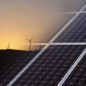 ΔΕΗ: Πλησιάζει τον στόχο των 11,8 GW ΑΠΕ για το 2027