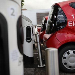 ΗΠΑ: Ο ηλεκτροκίνητος «μήνας του μέλιτος» έφτασε στο τέλος του