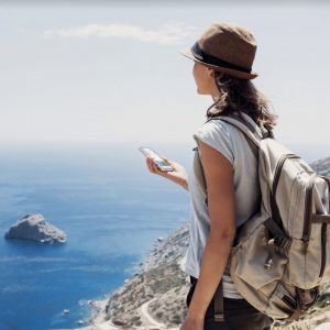 Έκθεση Revolut: Οι Έλληνες ταξιδιώτες κάνουν στροφή προς την Ασία