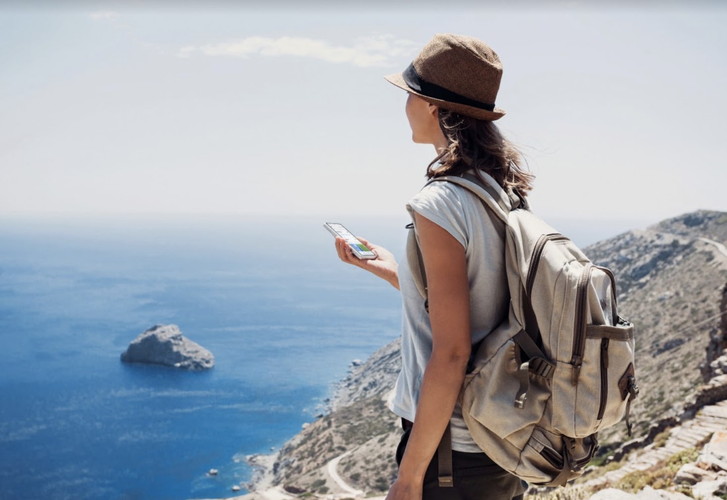 Έκθεση Revolut: Οι Έλληνες ταξιδιώτες κάνουν στροφή προς την Ασία