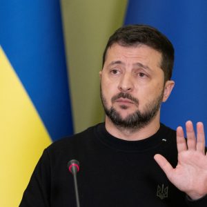 Ζελένσκι: Ανακοίνωσε επανασχεδιασμό του ενεργειακού τομέα στην Ουκρανία