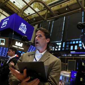 Wall Street: Άνοδος οδηγούμενη από τις Big Tech