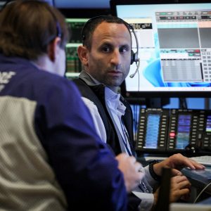 Wall Street: Νέα ρεκόρ για S&P 500 και Nasdaq