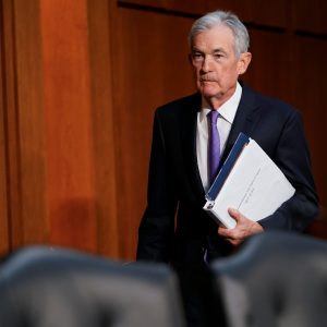 Fed: Τι θα πράξει με τα επιτόκια – Τα καθοριστικά δεδομένα που αναμένει