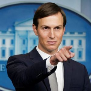 Σερβία: Πέρασε απο τη Βουλή επένδυση του γαμπρού του Τραμπ