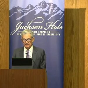 BofA: Όλοι περιμένουν το συμπόσιο του Jackson Hole – Τι θα πει ο Πάουελ
