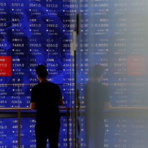 Ασιατικά Χρηματιστήρια: Μικρές διακυμάνσεις – Προβλημάτισε η RBA