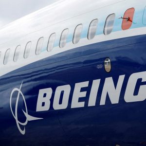 Boeing: Αντικαθίσταται ο επικεφαλής οικονομικών μετά τις ταραχές στην εταιρεία