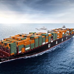 Παγκόσμιος στόλος: Σε θετική ρότα η ανανέωση