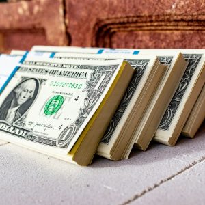 Δολάριο: Πτωτικά οδεύει να κλείσει την εβδομάδα με κέρδη