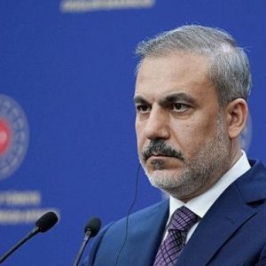 Turkey’s Stance Risks Undermining EU Plan to Ban Russian Gas
