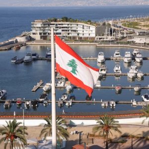 Λίβανος: H ενέργεια και τα θαλάσσια σύνορα Λιβάνου-Κύπρου-Συρίας