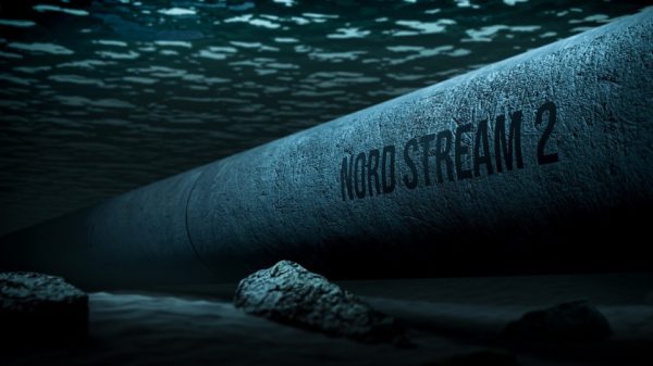 Φυσικό αέριο: Συνομιλίες ΗΠΑ-Ρωσία για τον Nord Stream