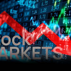 Παγκόσμιες αγορές: Τεχνολογικό sell -off – Πτώση σε μετοχές, χρυσό, crypto