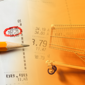 Ακρίβεια: Πώς επηρέασε την καθημερινότητα την περίοδο 2020–2025