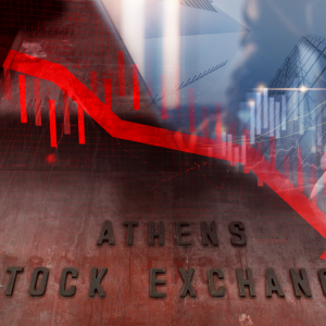 Χρηματιστήριο Αθηνών: Ανοιξε με βουτιά λόγω Ιράν