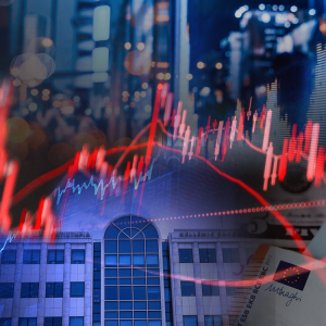 Χρηματιστήριο Αθηνών: Σε κλοιό γεωπολιτικής αβεβαιότητας