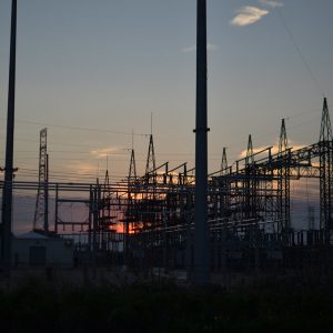 Greece’s Power Grid Under Strain Amid Heatwave