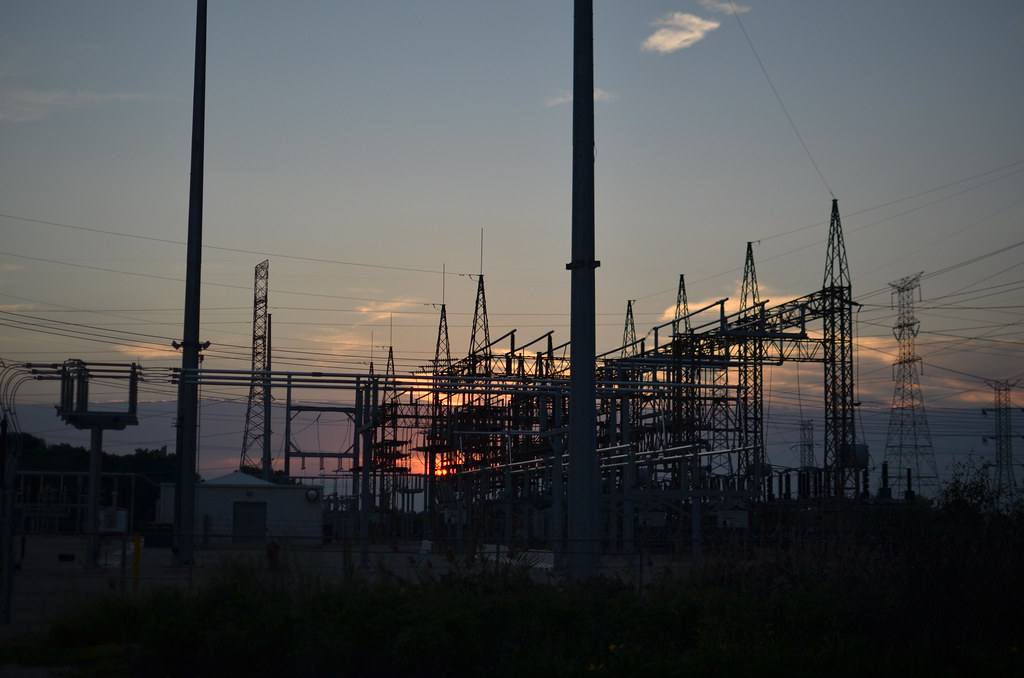 Greece’s Power Grid Under Strain Amid Heatwave