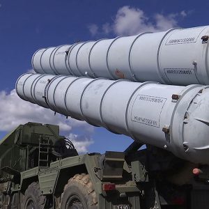 Ρωσία: Ουκρανική επιδρομή με drones κατά της Μόσχας