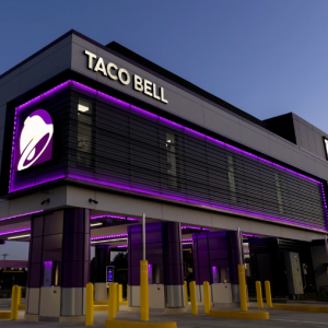 AI: Η Taco Bell επανεξετάζει τη φωνητική τεχνητή νοημοσύνη στις παραγγελίες drive-through