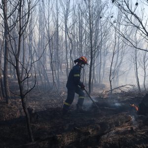 «Πληρώστε πολλά τώρα ή περισσότερα αργότερα»: Η Ευρώπη μπροστά στο κλιματικό κόστος