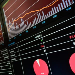 Χρηματιστήριο Αθηνών: Αναζητά «άμυνες» στις μεσανατολικές εντάσεις