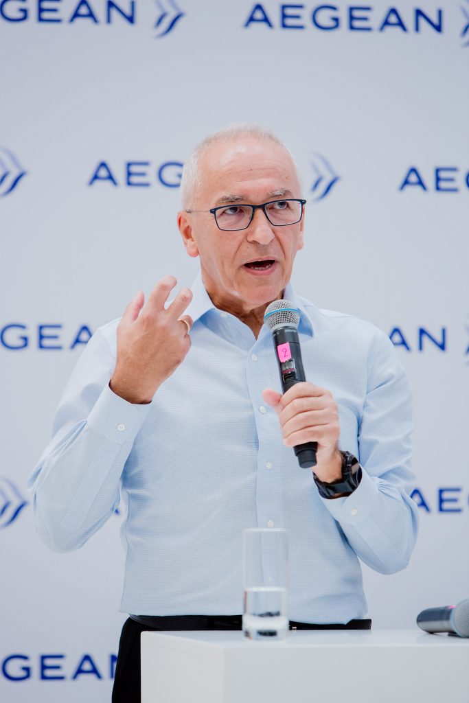 Aegean